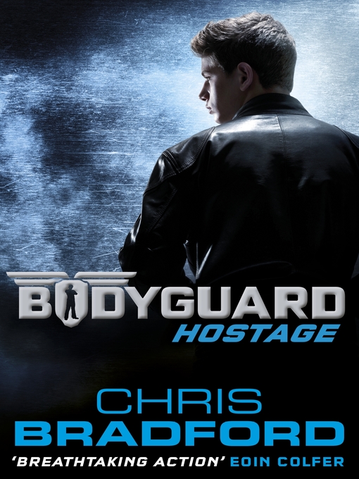Title details for Hostage by Chris Bradford - Wait list